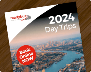 2024 Day Trips