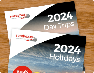 2024 Holidays and 2024 Day trips