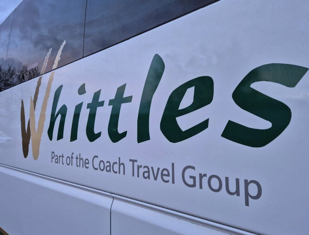 Whittles Coach