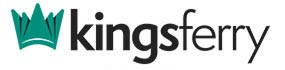 Kingsferry logo