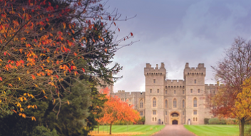 Windsor castle