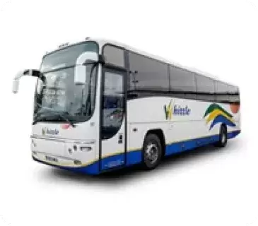 34 Seater