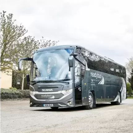 Readybus 29-71 seater