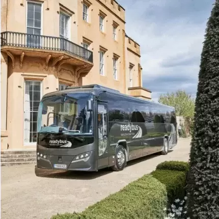 Readybus 70-76 seater