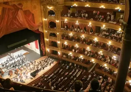 Theater